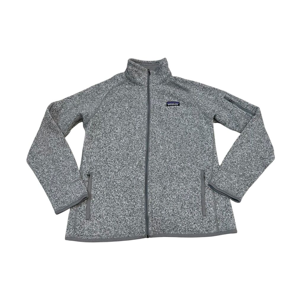 Patagonia Better Sweater Jacket Size M